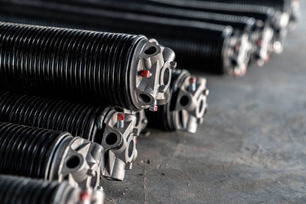 Garage door Torsion springs in Havertown, PA