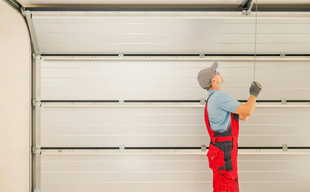 automatic residential garage doors installation 2026 03 24 04 00 53 utc